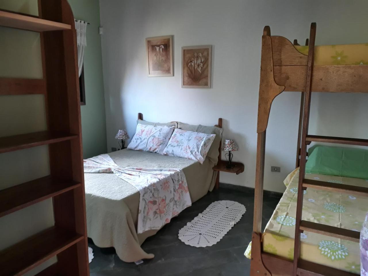 Pousada Recanto Águas Vivas Turvo dos Gois Esterno foto
